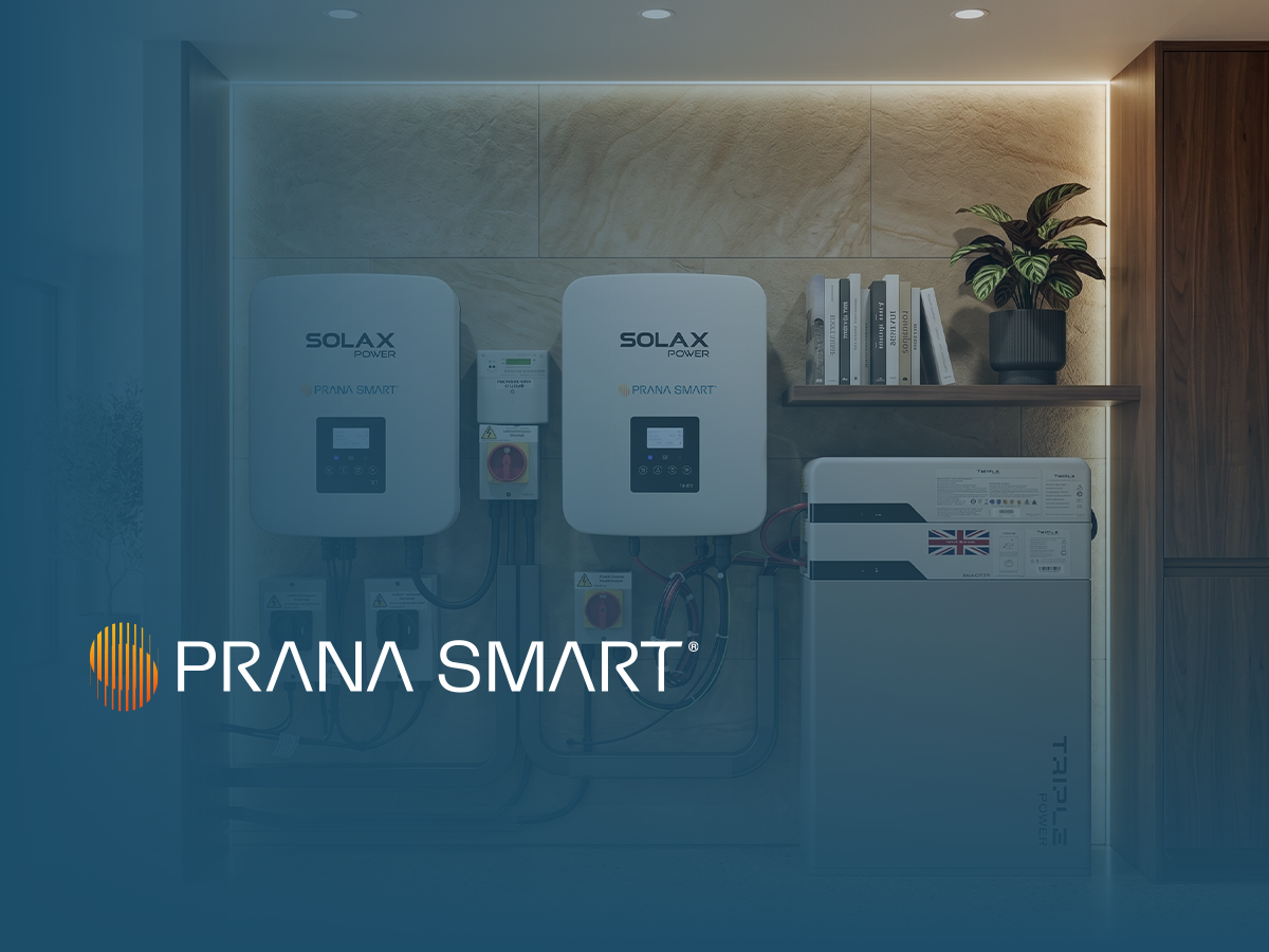 Prana Smart