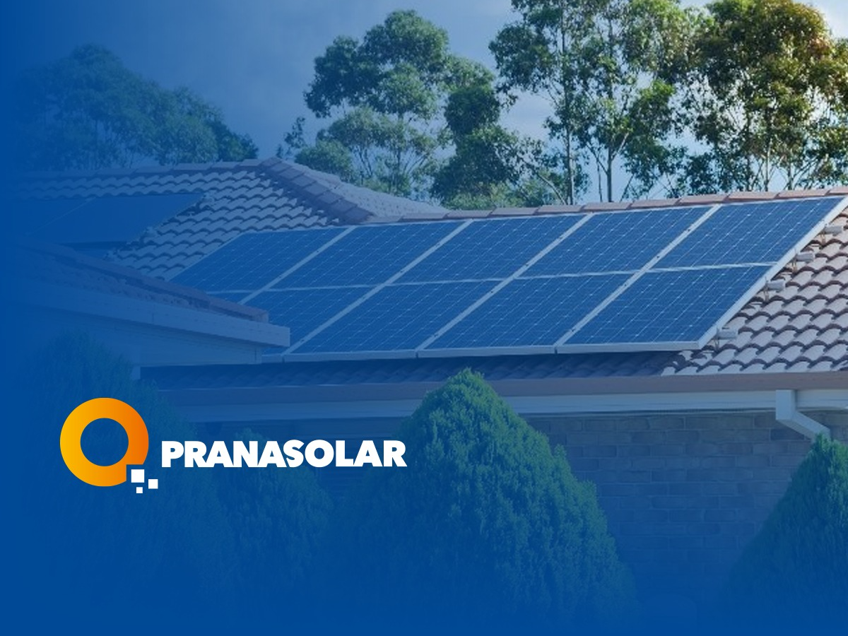 Prana Solar